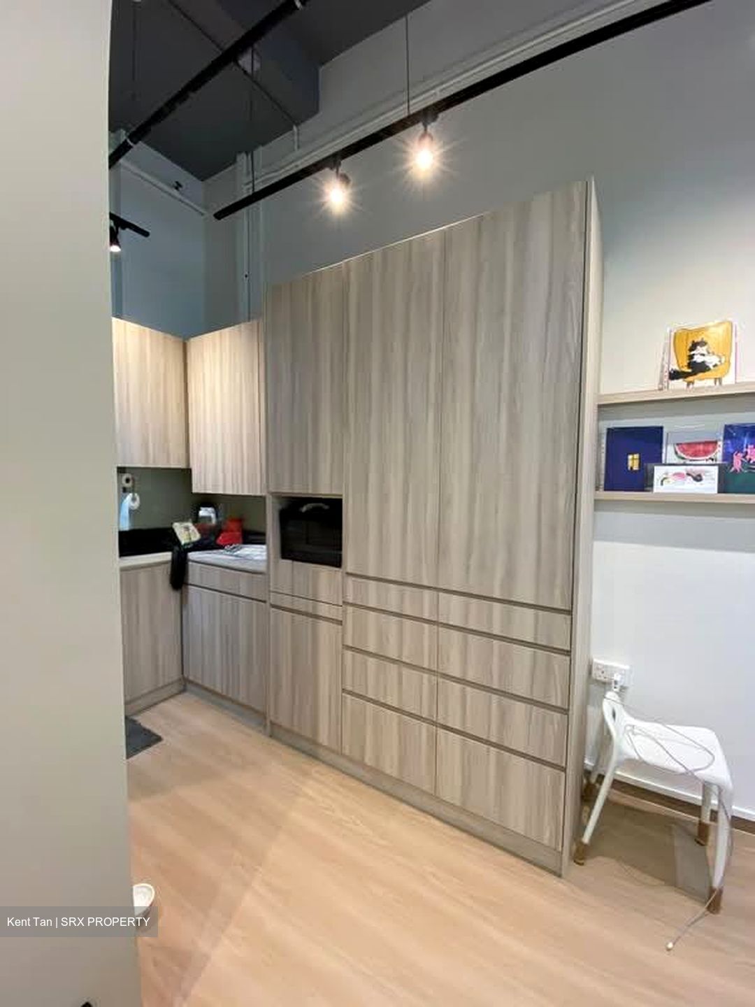 Spazio @ Kovan (D19), Retail #605824851